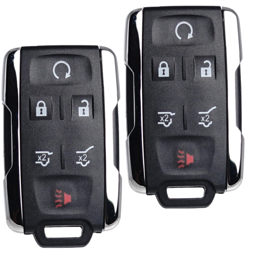 SUPALAND key fob next to vehicle dash showing readiness for programming