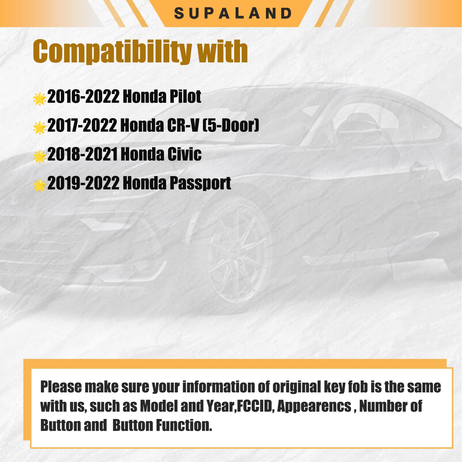 SUPALAND internal circuit board preinstalled and tested for reliable remote transmission