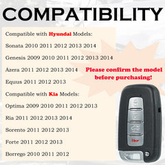 SUPALAND rear housing view highlighting OEM fit and secure mounting benefit