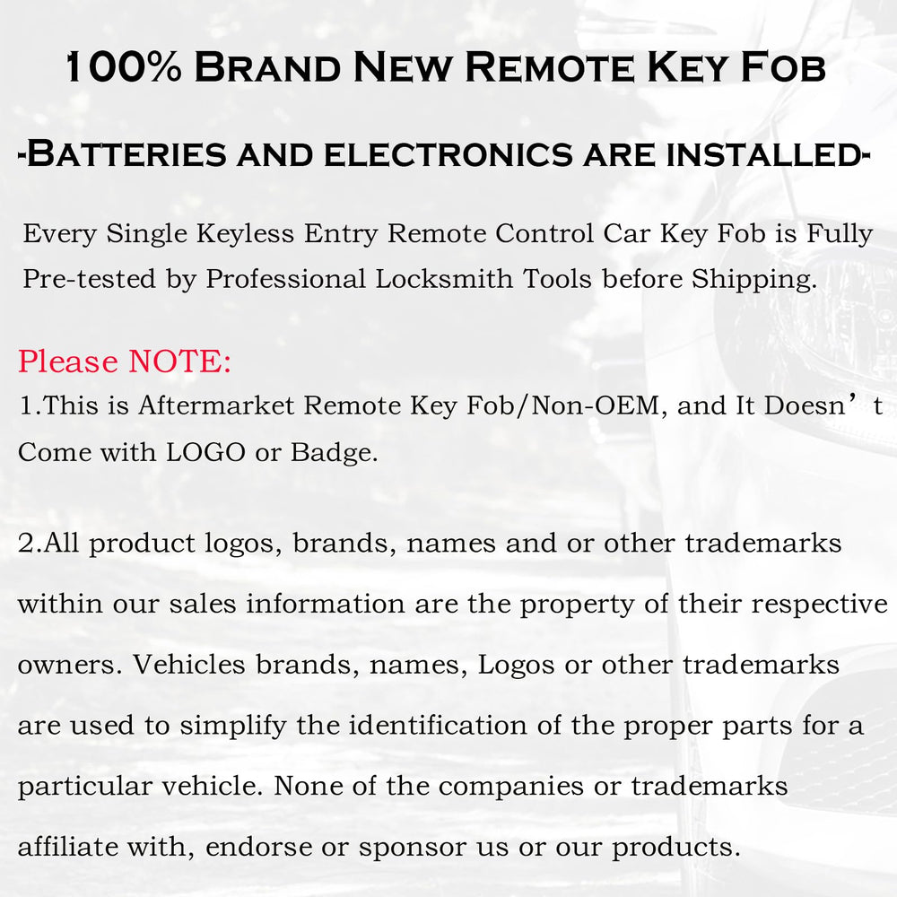 SUPALAND battery installed detail indicating ready-to-program convenience benefit