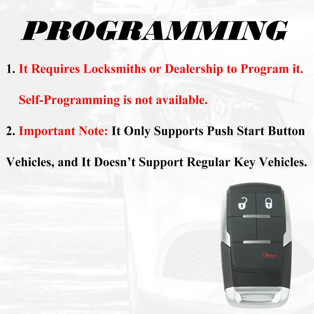 SUPALAND key fob electronics inside showing circuit board for verified pre-testing benefit