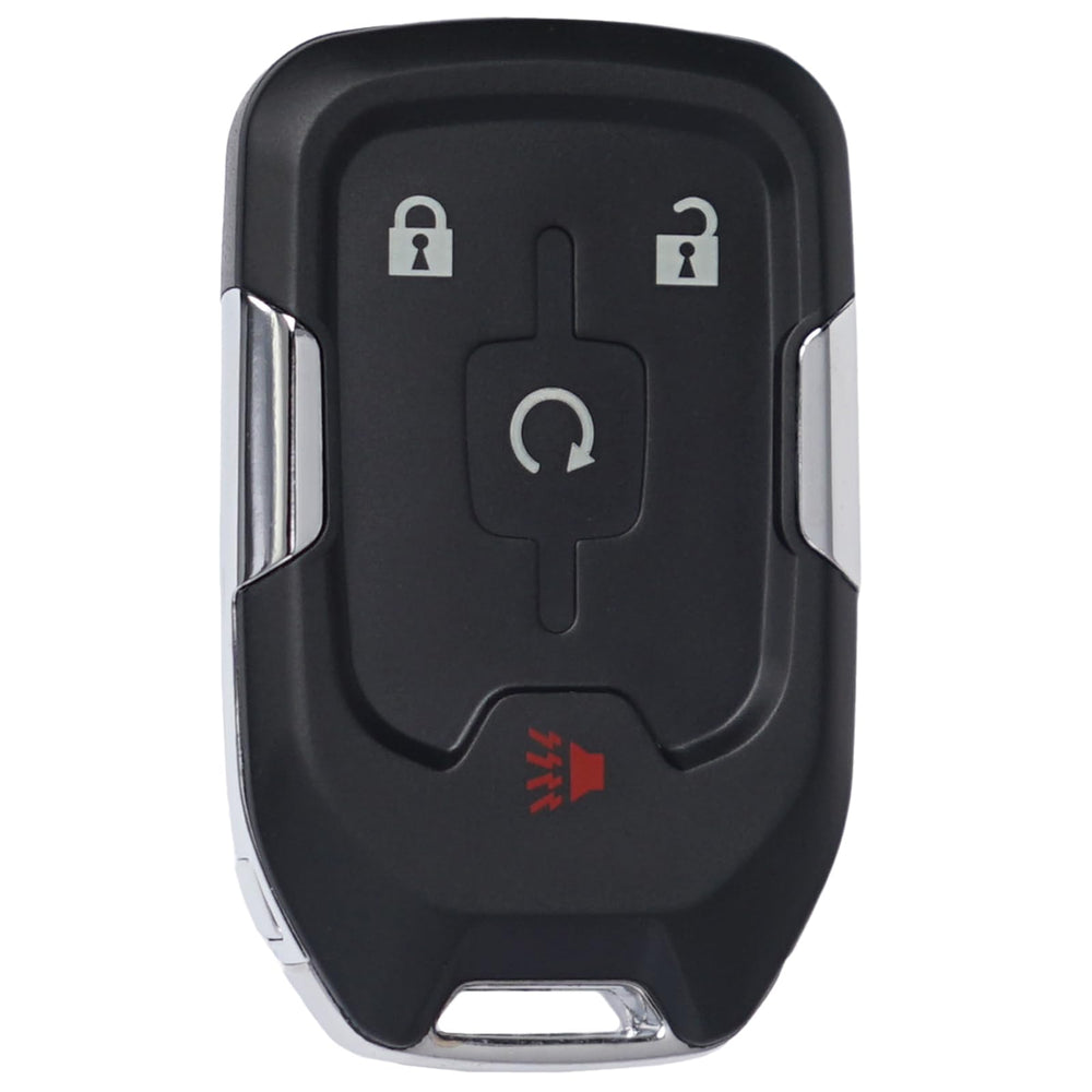 SUPALAND front view showing buttons and fit for easy replacement