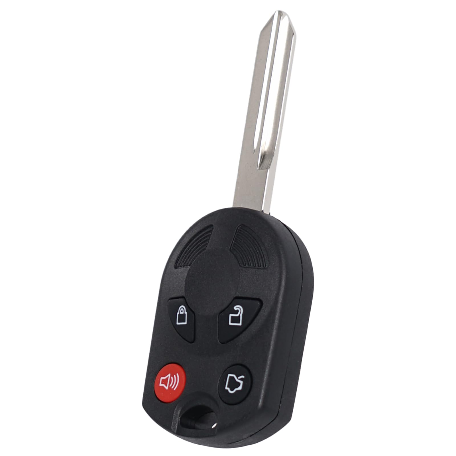 SUPALAND attached to a keyring indicating immediate replacement convenience