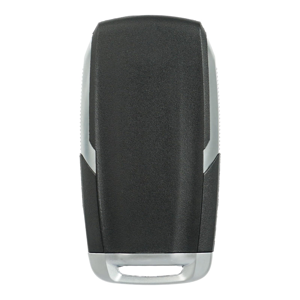 SUPALAND key fob in packaging with instruction insert for safe shipping and clear setup