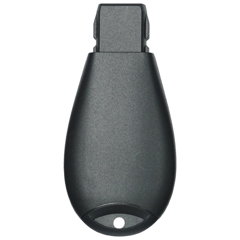 SUPALAND packaged key fob ready-for-programming reduces setup work