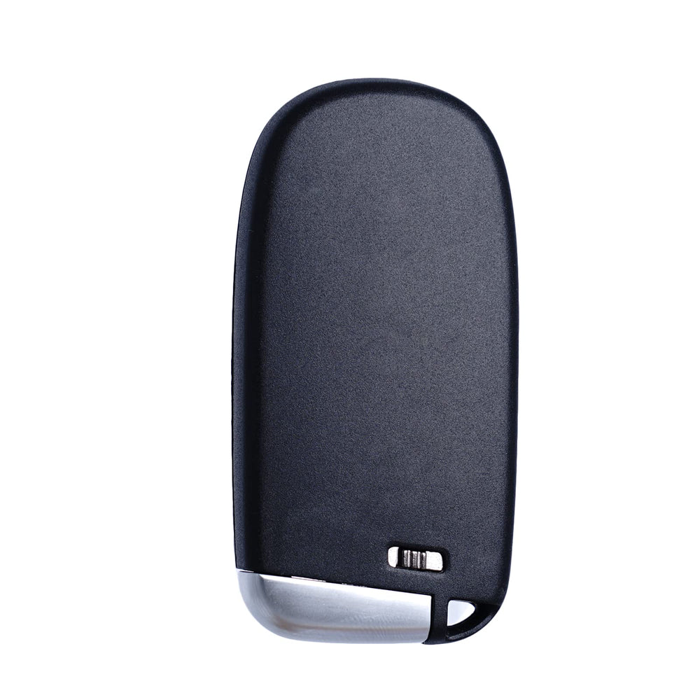 SUPALAND key fob on dashboard in lifestyle setting emphasizing quick access benefit