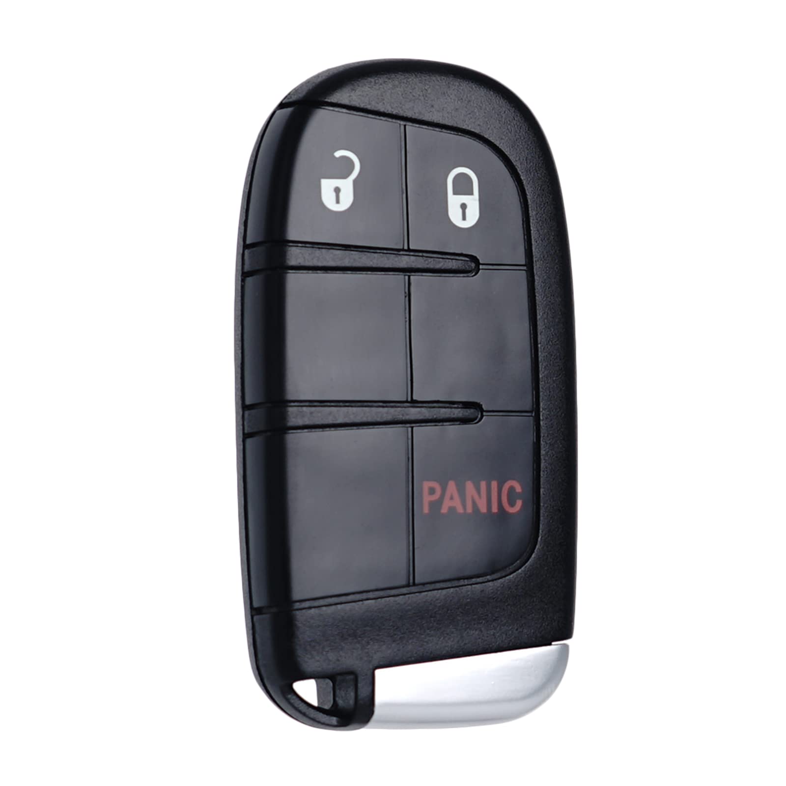 SUPALAND side profile showing compact thickness for pocket-friendly benefit