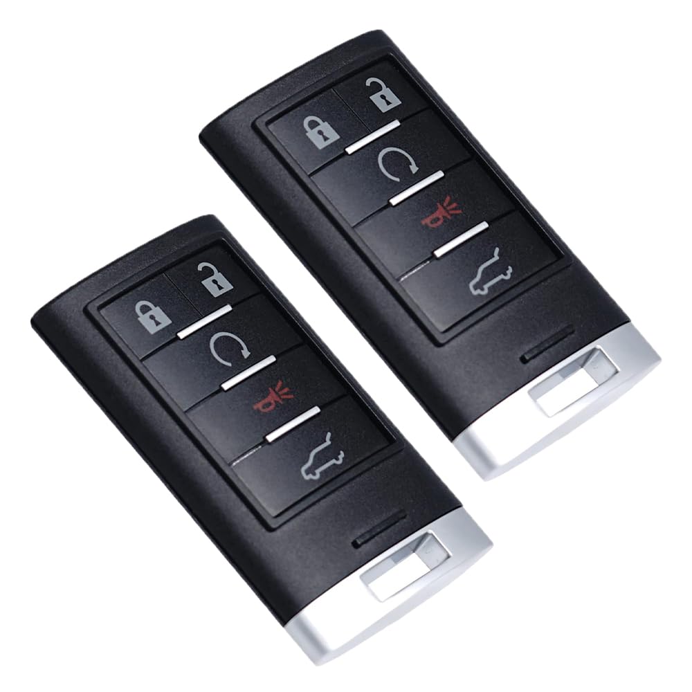 SUPALAND key fob in hand at car door showing keyless entry convenience and everyday use