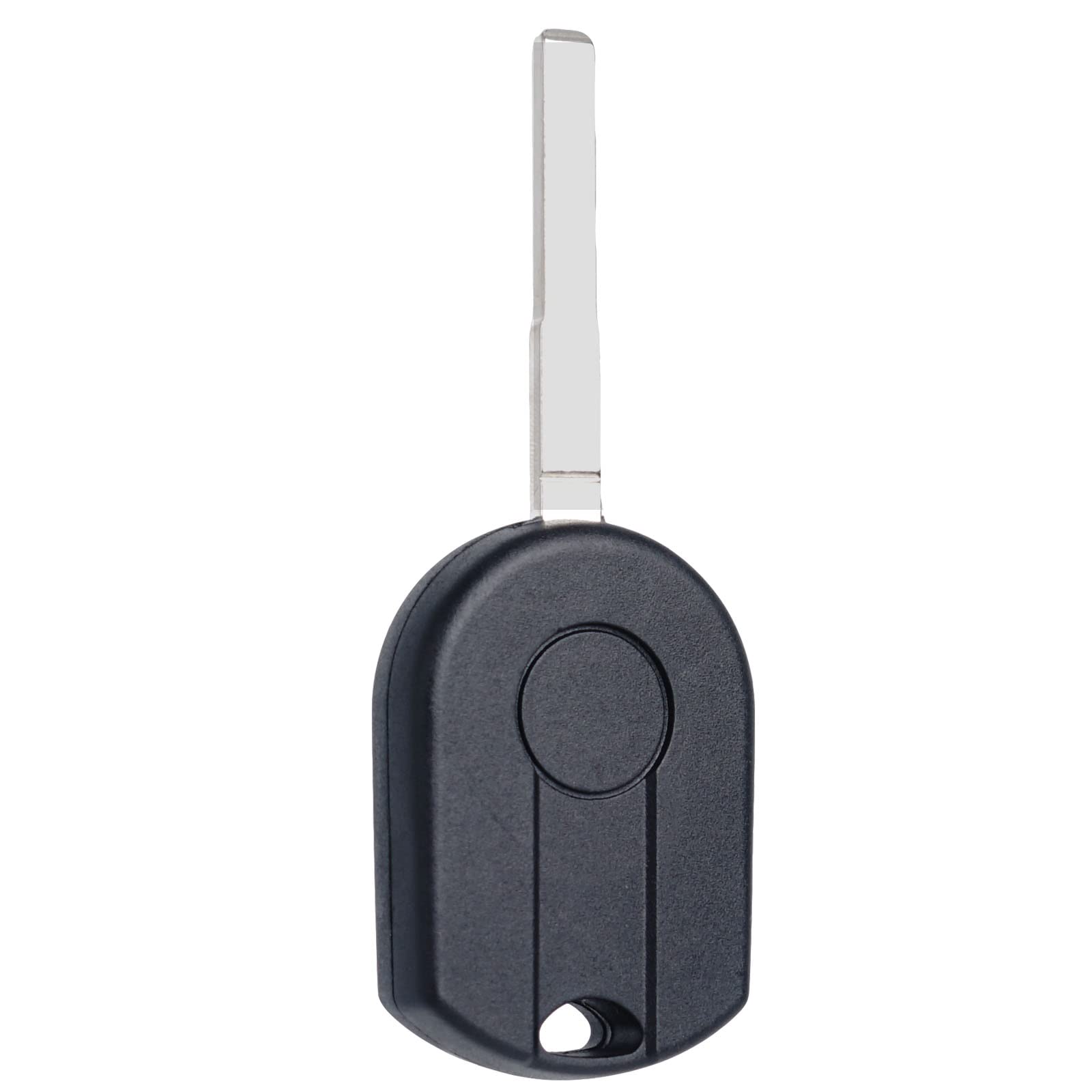 SUPALAND fob used at car door illustrating restored remote lock and unlock