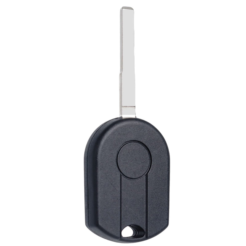 SUPALAND fob used at car door illustrating restored remote lock and unlock