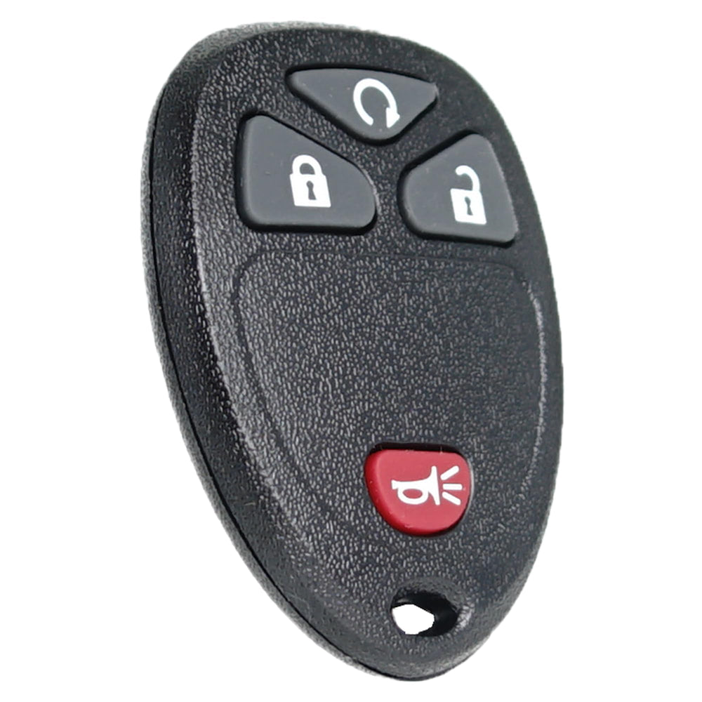 SUPALAND remote beside vehicle ignition showing compatibility and convenience benefit