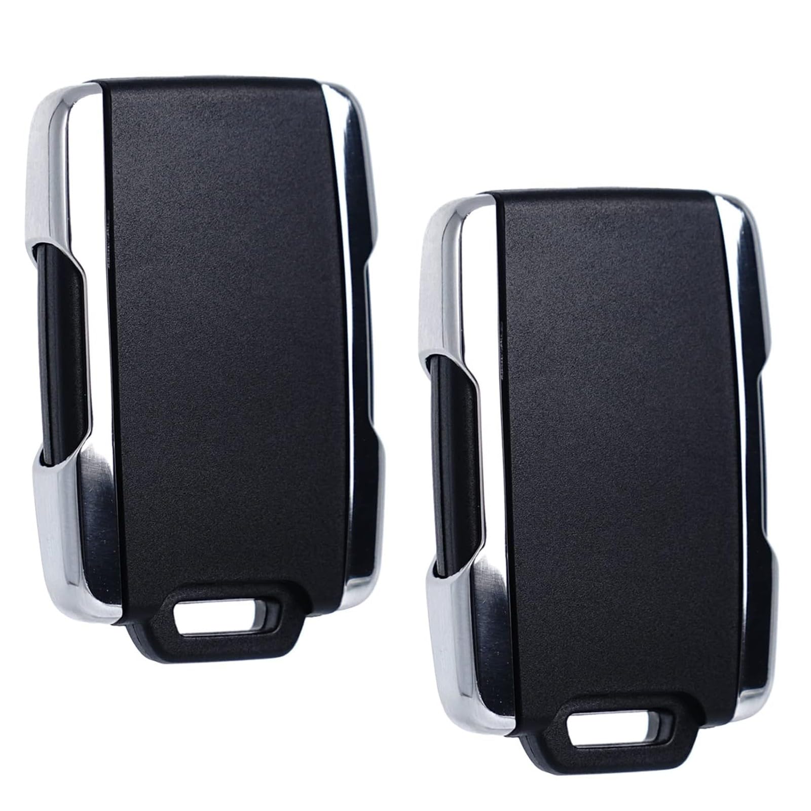 SUPALAND pack contents with two fobs displayed ready to program