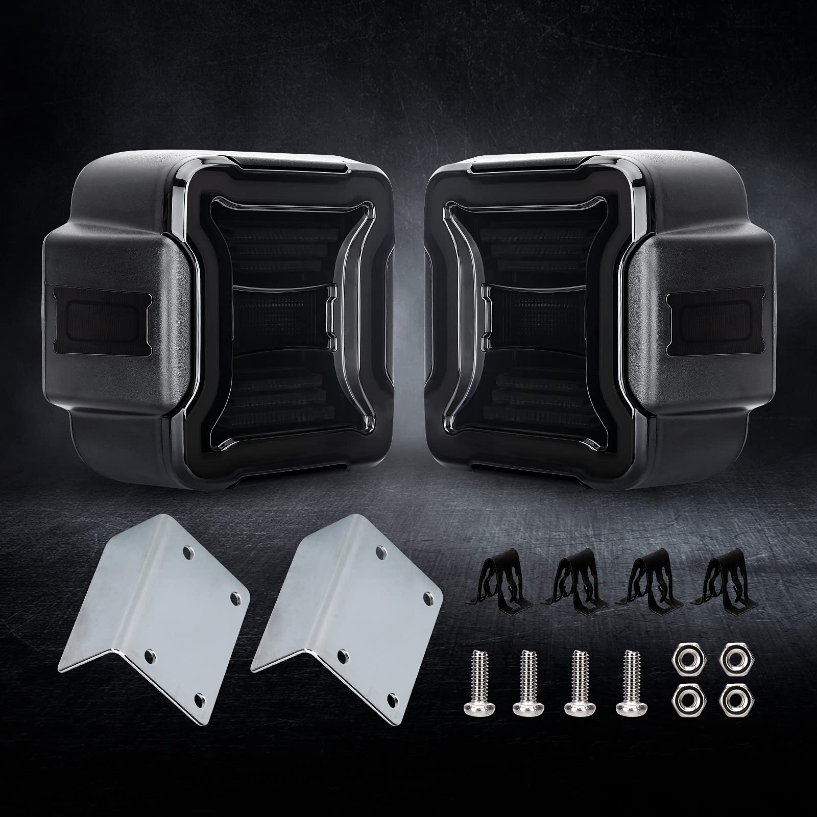SUPAREE product packaging with components and warranty information included