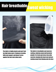 Supeniu adjustable tie detail showing secure fit and easy customization