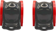 Close-up of Suspension Dudes polyurethane bushing highlighting durable USA construction