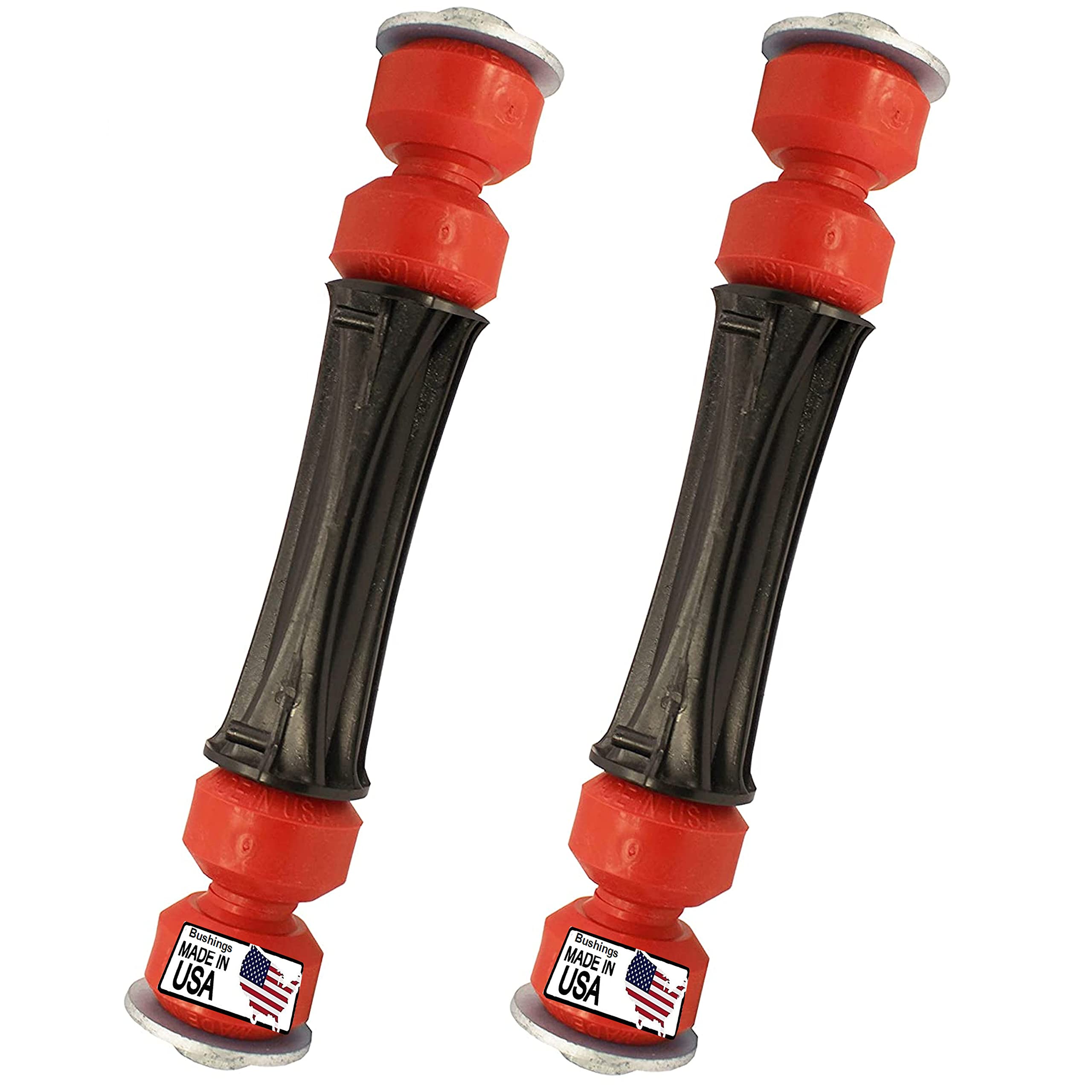 Suspension Dudes front packaging showing kit and fitment details for easy selection