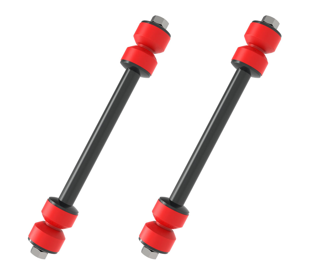 Suspension Dudes packaging front view showing product protection and fitment