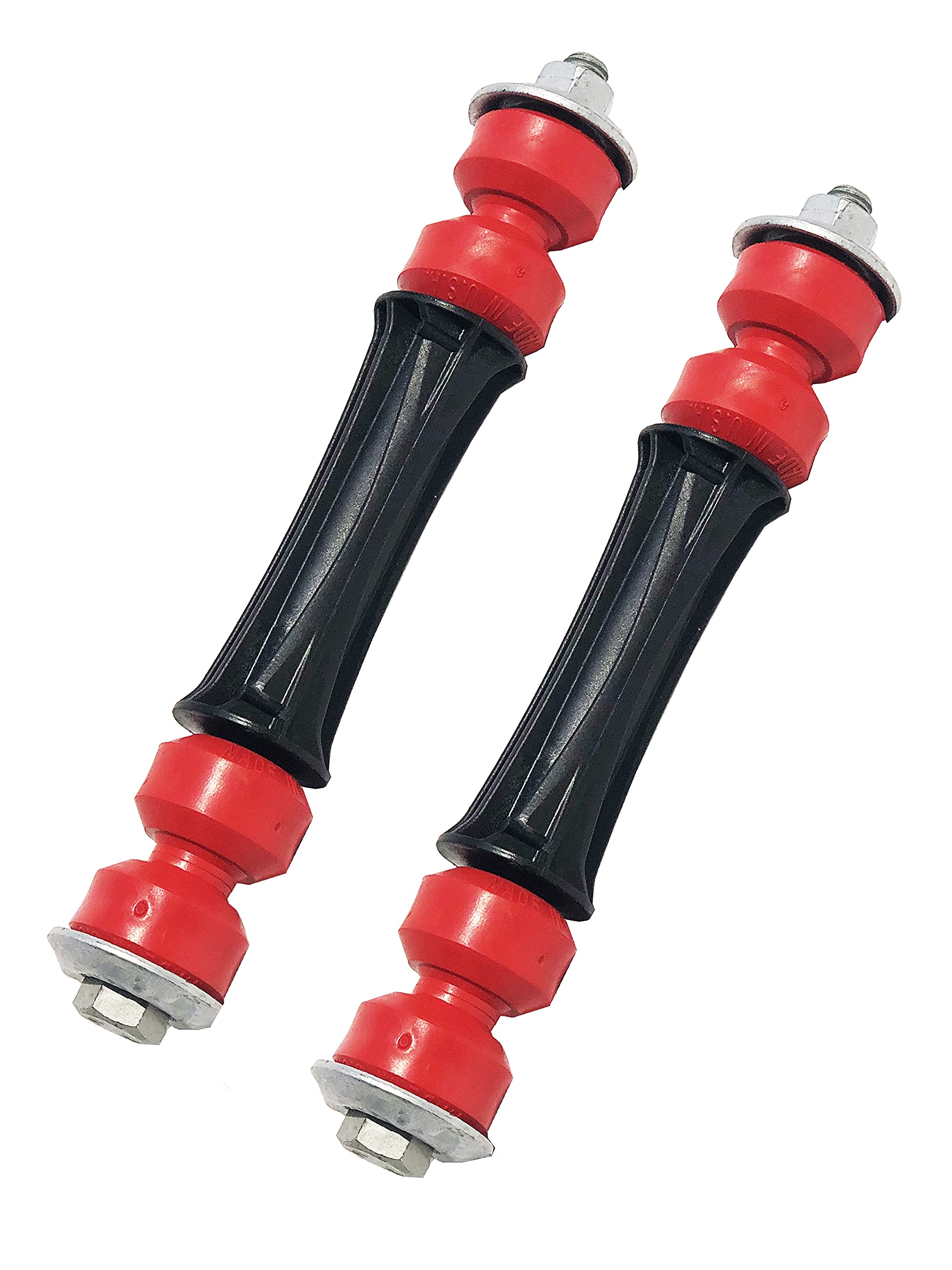 Suspension Dudes labeled part numbers K700538 K700432 for accurate ordering confirmation
