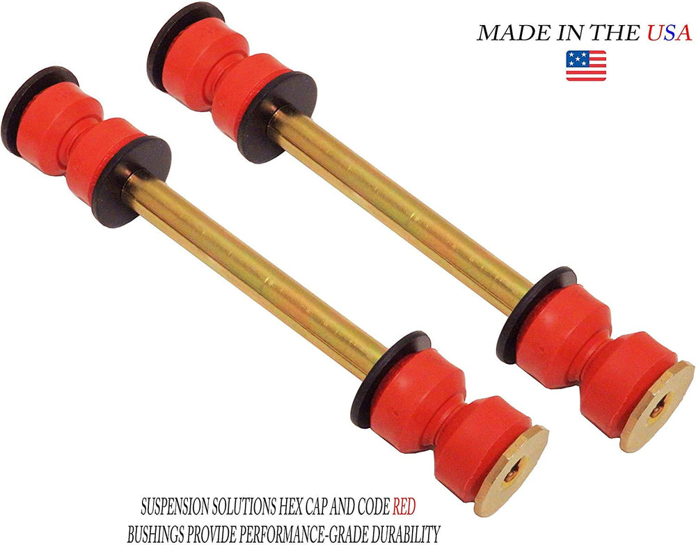 suspension dudes installed on truck in motion, improves handling and confidence