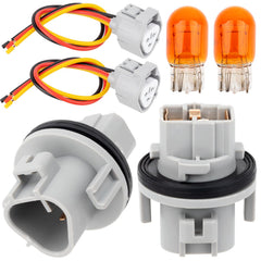 svicari front packaging and contents showing both sockets and bulbs for easy identification