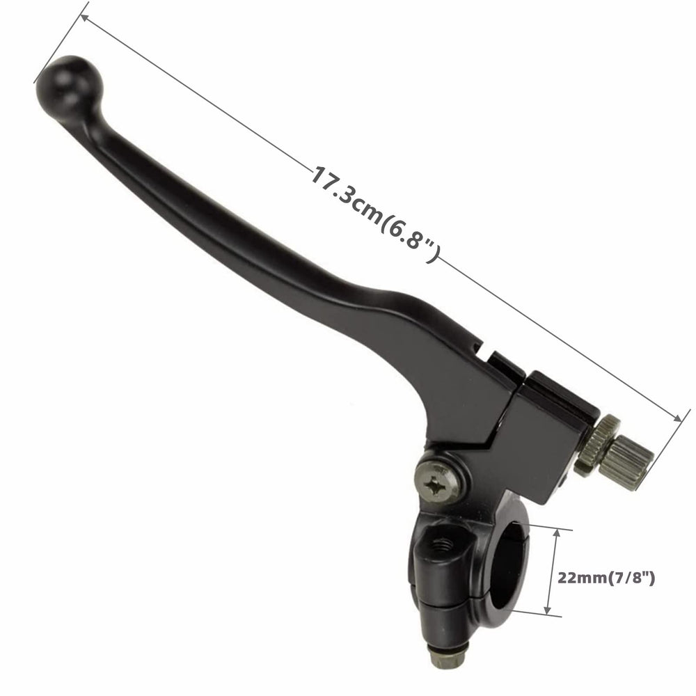 Swagnaz cable end detail and fitting for secure brake box connection