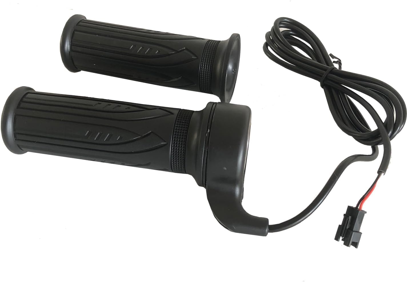 SWRXEarn grip texture under light showing weather-resistant PVC durability