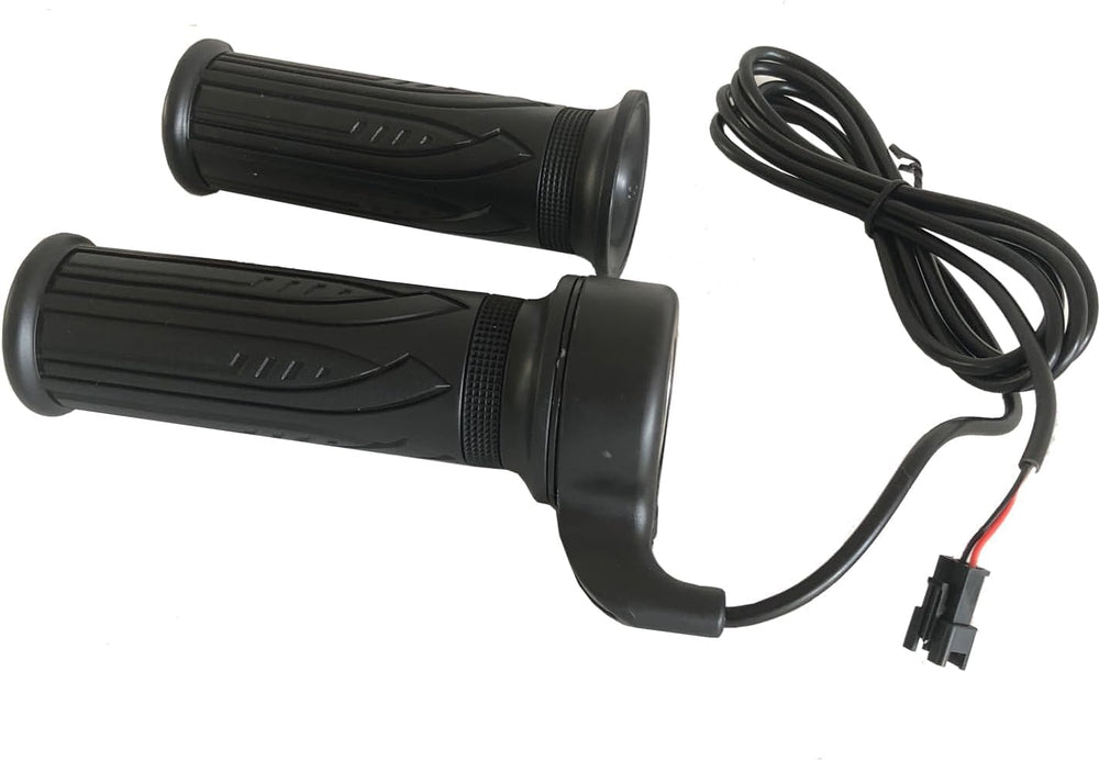 SWRXEarn grip texture under light showing weather-resistant PVC durability