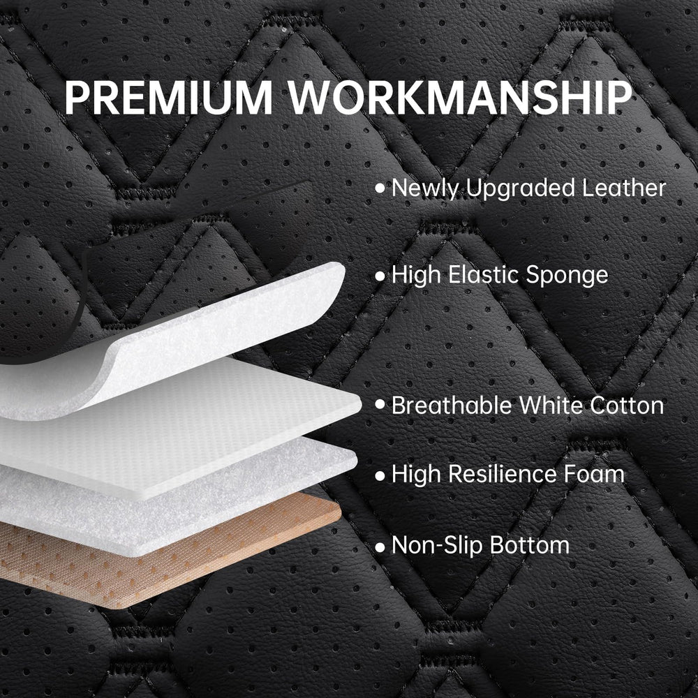 Sxikin detailed view of seat belt and airbag openings ensuring safety access