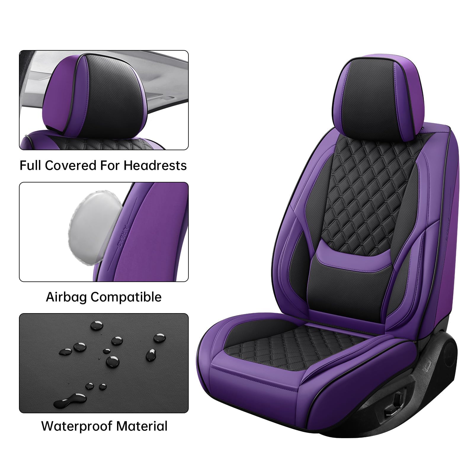 Sxikin scale comparison with steering wheel showing accurate universal fit
