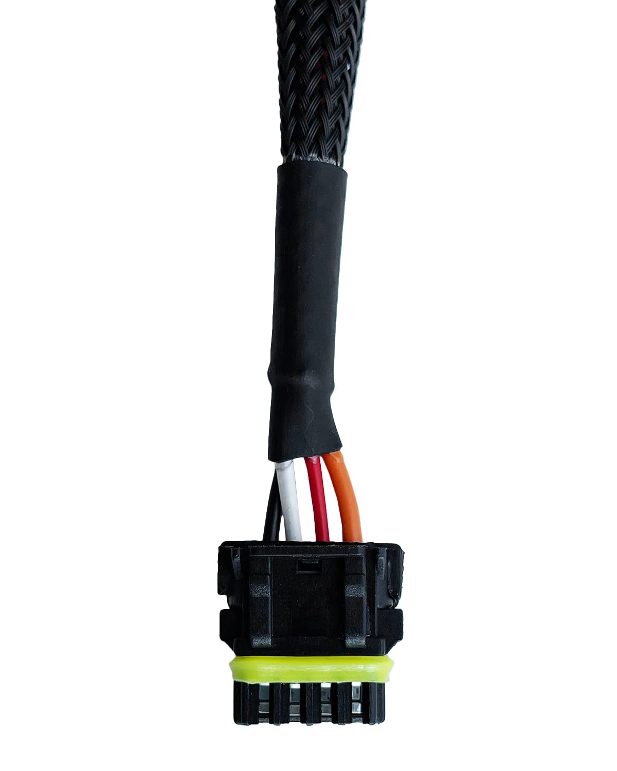 Sxqddz MA558-465 connector close-up highlighting secure fit and reliable contact