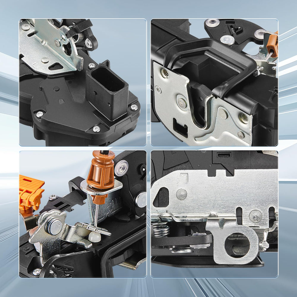 SYKRSS actuator packaged with instructions for straightforward installation