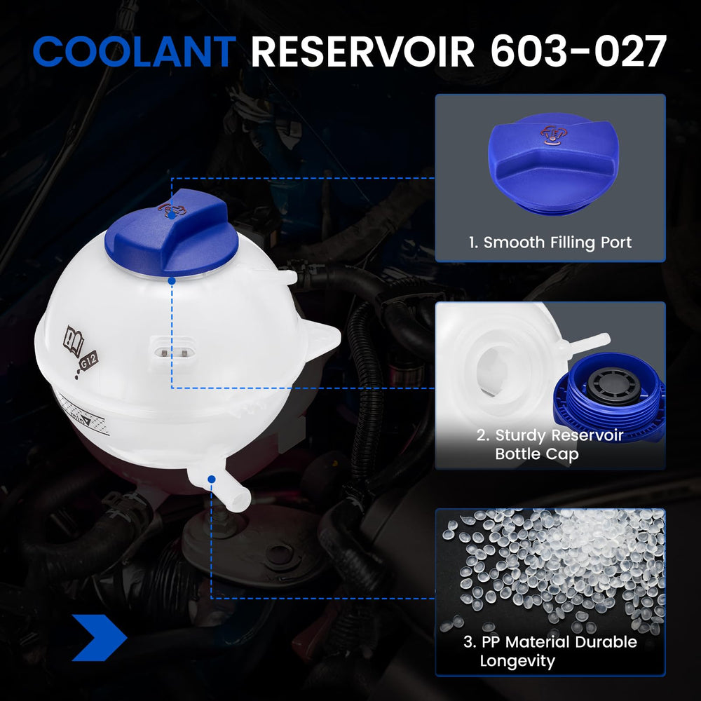 SYKRSS tank mounting point detail for secure OE-style installation benefit