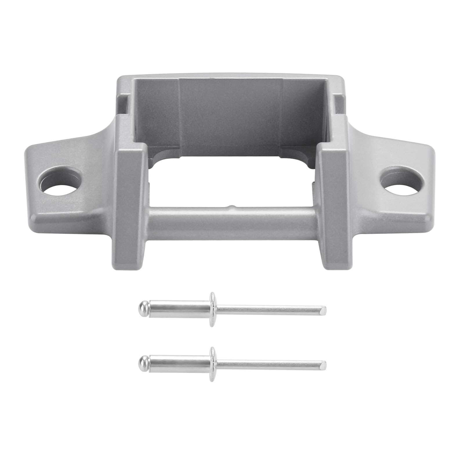 SyunsXoon front view of die-cast awning foot showing OEM fit and durability
