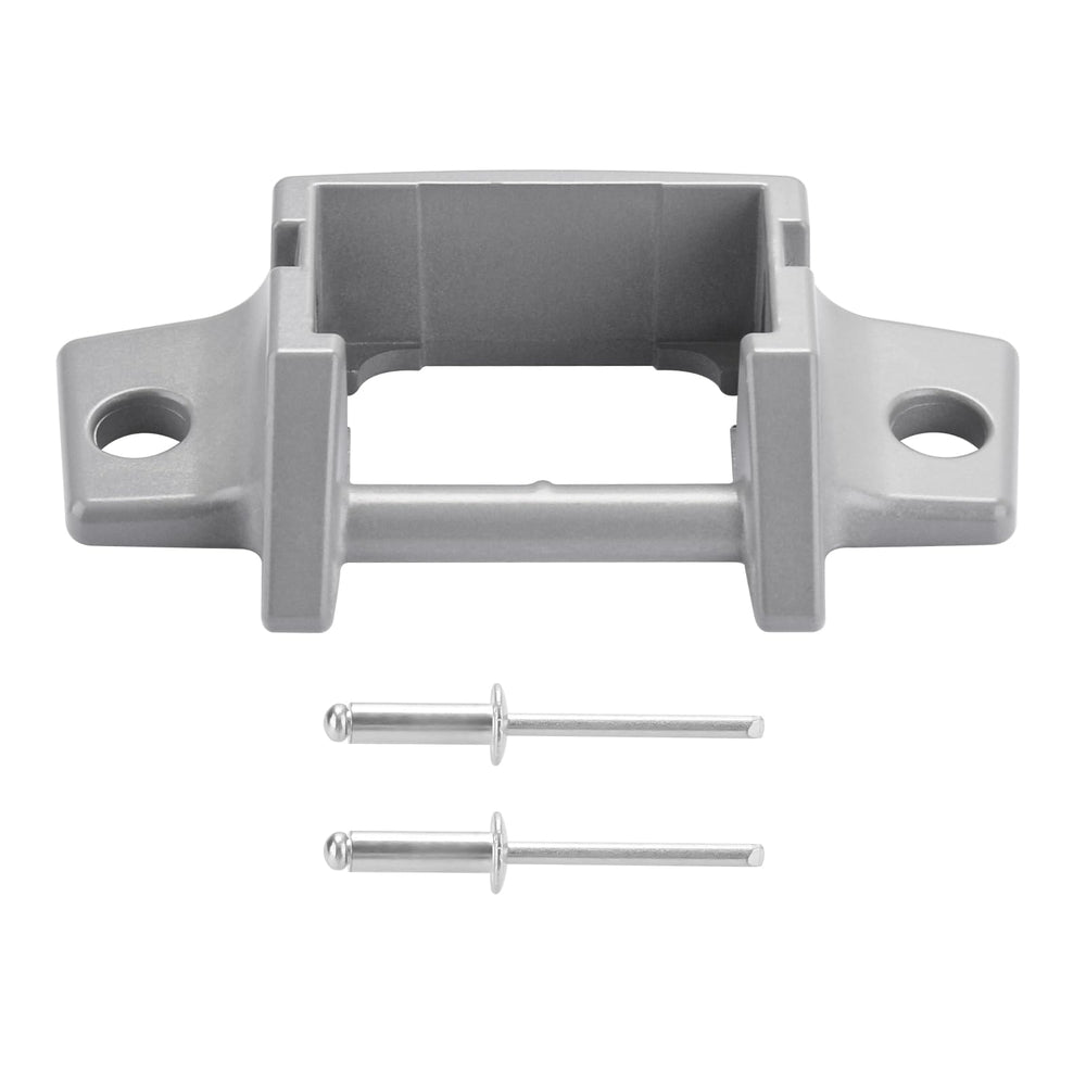 SyunsXoon front view of die-cast awning foot showing OEM fit and durability