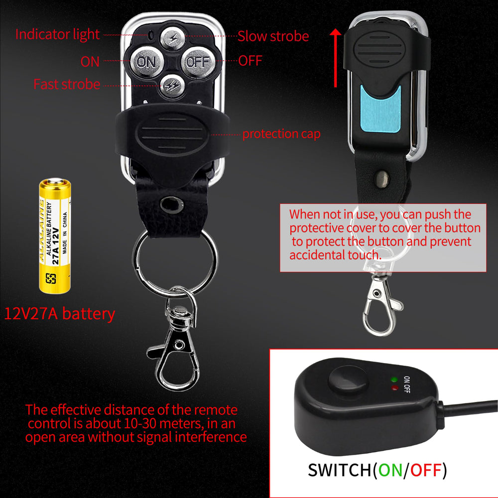 Szdystar waterproof plug end detail ensuring a secure weatherproof connection