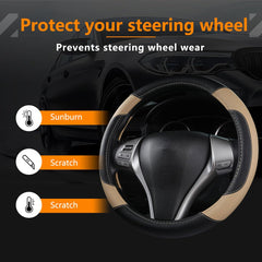 szttswamp cover in car interior enhancing cabin style and brightness