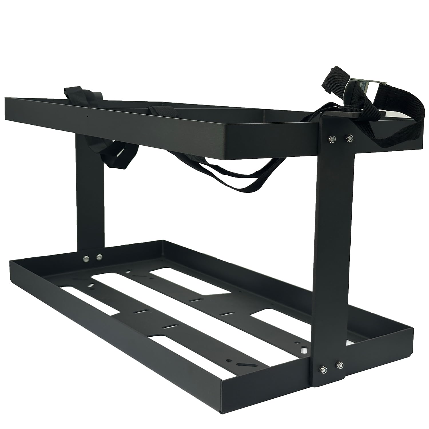 SZWJT-LV beside a 5-gallon jug showing fit and space-saving dimensions