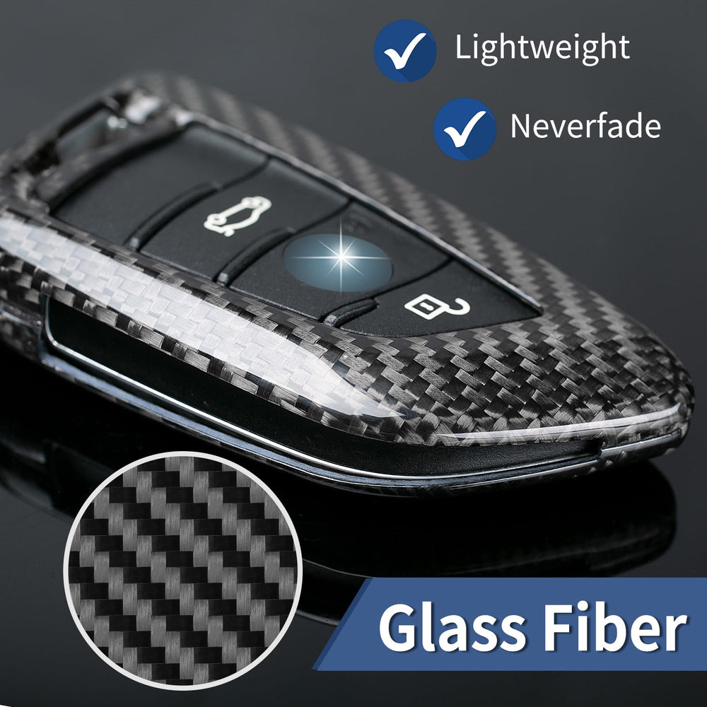 T-carbon close-up of 3K glass-fiber texture for improved grip