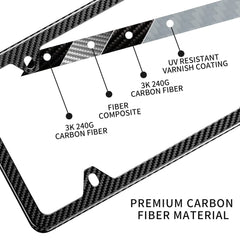 T-carbon side profile showing slim bezel and low-profile design benefit
