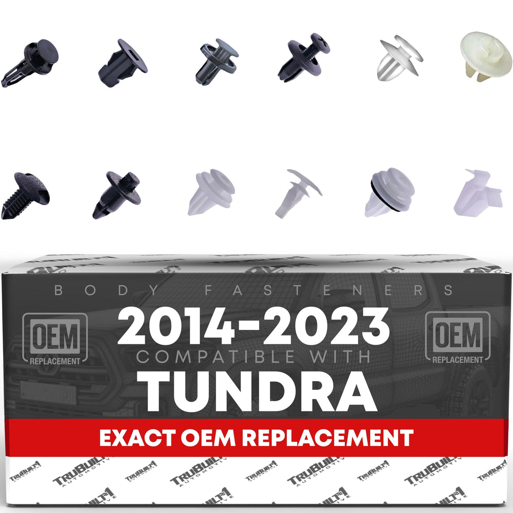 T1A front packaging showing full 120-piece kit and clear labeling benefit organization