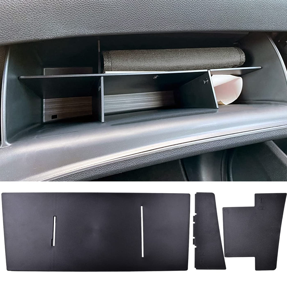 TACOBRO in-use image with phone, cables, and documents showing organization benefits