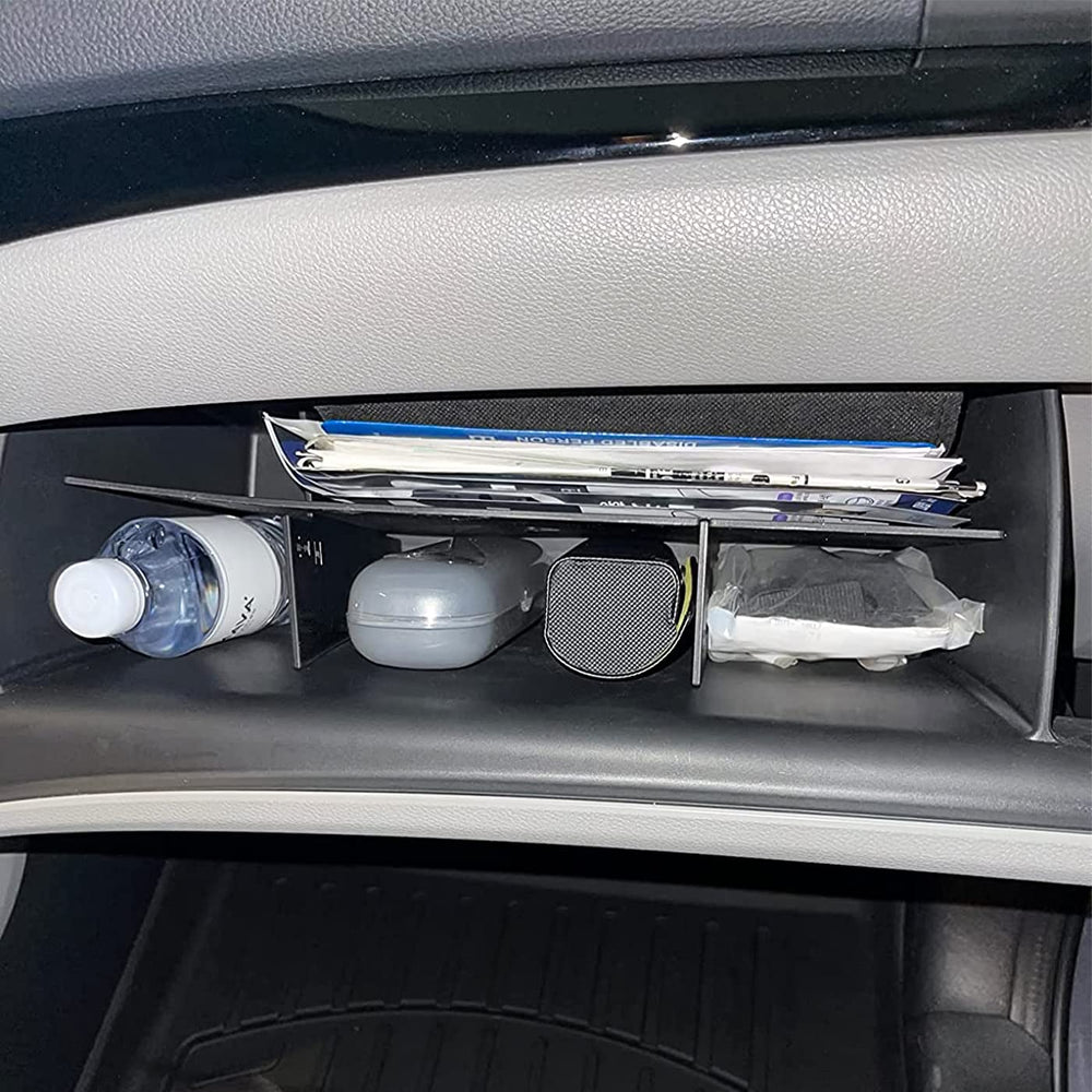 TACOBRO side profile demonstrating snug OEM-style fit that prevents rattling