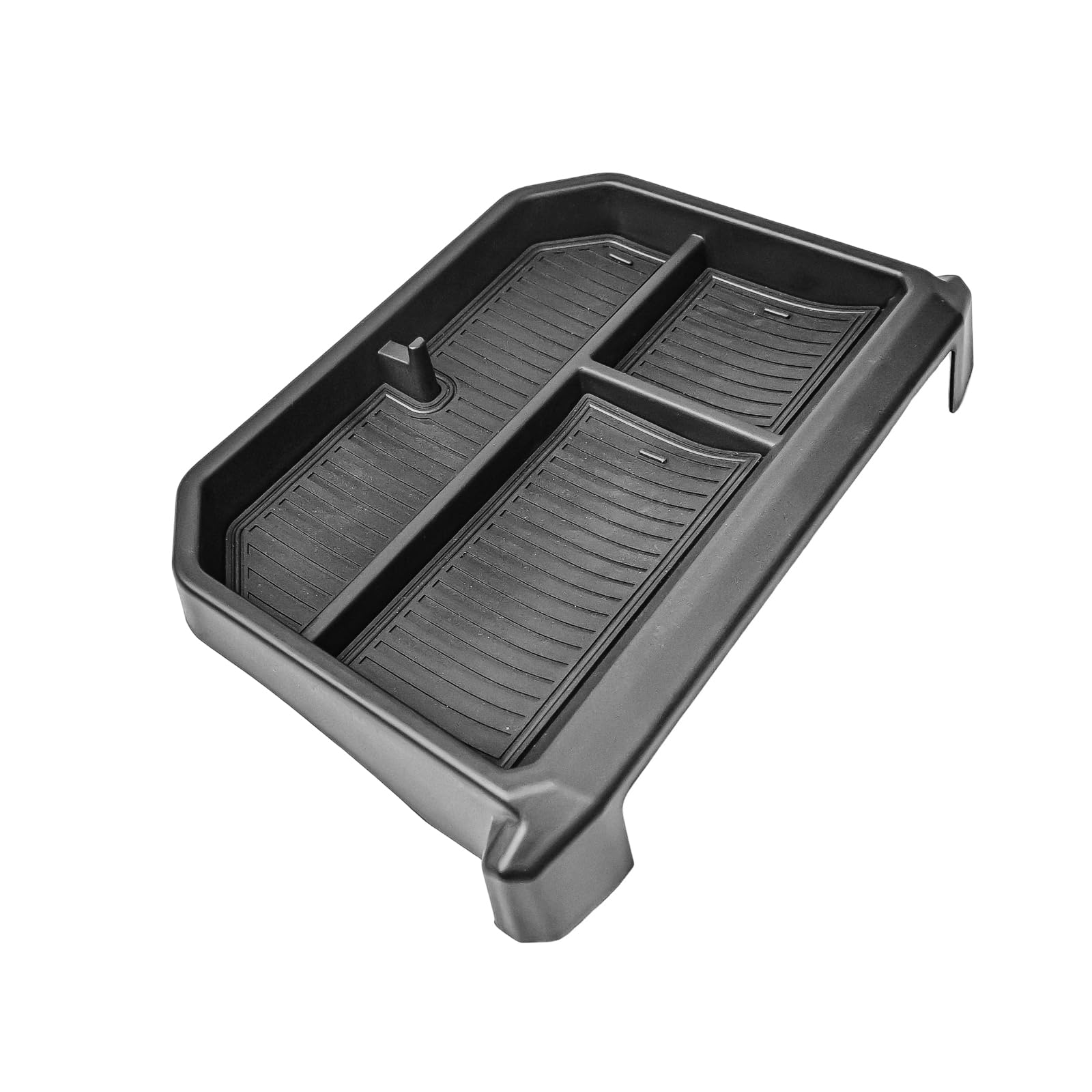 TACOBRO tray scale with phone and sunglasses for practical capacity