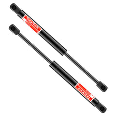TadaMark front view of rear hatch lift supports showing pair and packaging, reliable replacement