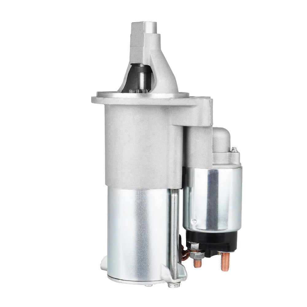 TadaMark starter packaged with mounting bolts and instructions for quick install