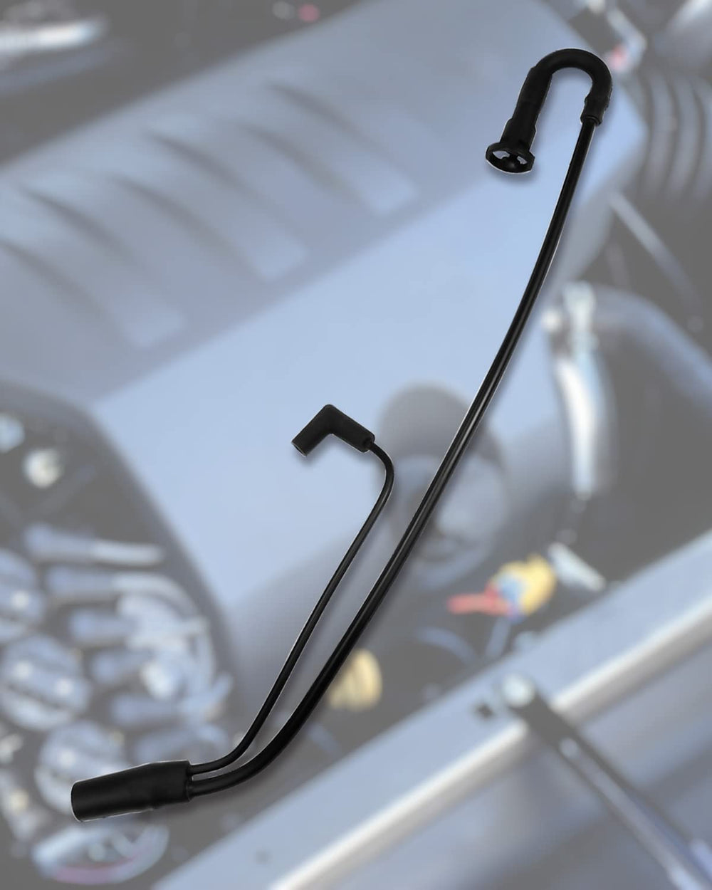 TADYAO label and part number tag showing 24506640 for accurate identification