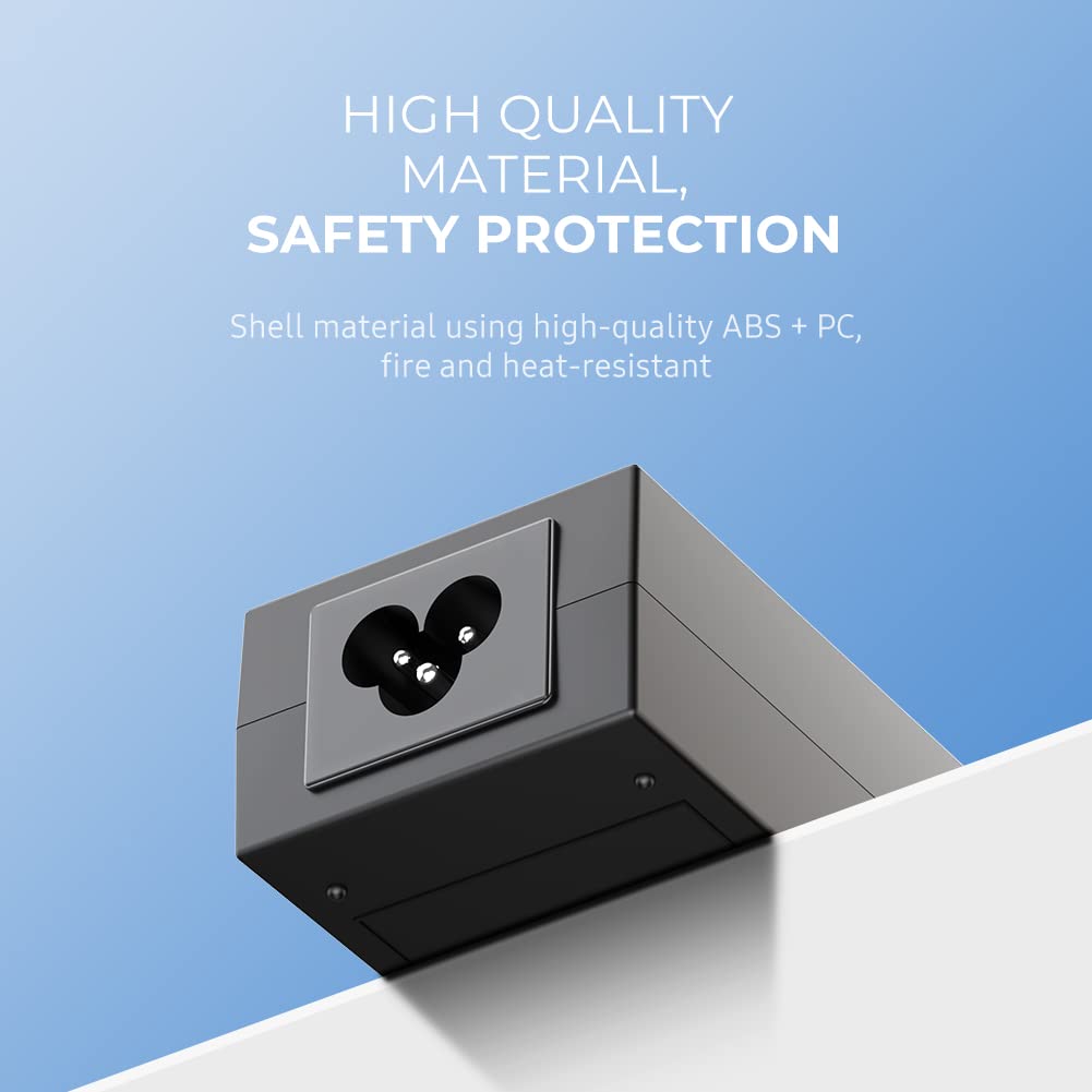 TAIFU label showing specs and certifications for trusted compliance