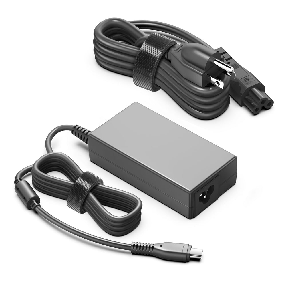 TAIFU adapter next to coin for scale to show compact portability