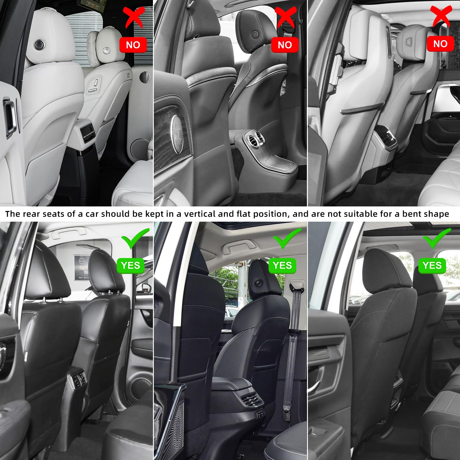 TAIKOO bottle pocket securing drink to prevent spills while driving