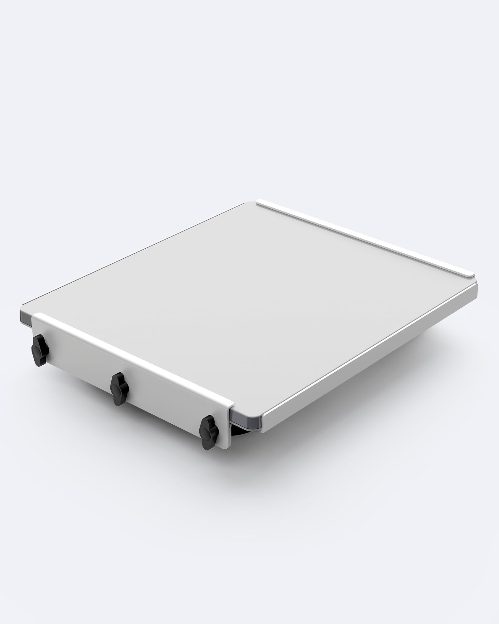 TAILBB product packaging and included parts for easy install and storage